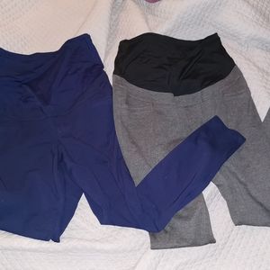 Thyme Maternity pants